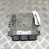 Motorsteuergerät FORD TRANSIT CONNECT Kombi 1.6 TDCi A2C95971902 A2C87312800