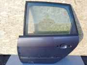 Tür links hinten Renault Scenic II (JM)