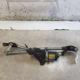 Scheibenwischermechanismus vorne RENAULT MEGANE CC (EZ0/1_) 1.5 dCi (EZ09, EZ1G, EZ0D) W000007226