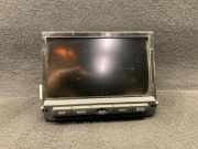 Navigationsanzeige SUBARU OUTBACK (BL, BP) 3.0 AWD (BPE) 86281AG140