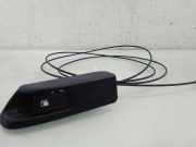 Schalter zum Öffnen des Kraftstofftanks TOYOTA PRIUS Hatchback (_W2_) 1.5 (NHW2_)