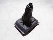 Schaltmanschette Leder AUDI 80 (89, 89Q, 8A, B3) 1.8 S 893863279