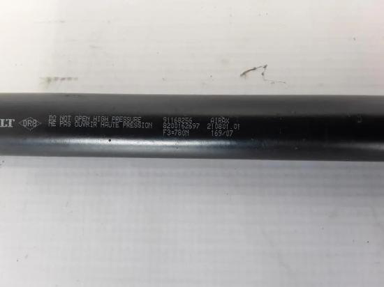 Heckklappe Gasdruckfeder rechts RENAULT TRAFIC II Furgon (FL) 2.0 dCi 115 (JL0H) 8200162697 Bild Heckklappe Gasdruckfeder rechts RENAULT TRAFIC II Furgon (FL) 2.0 dCi 115 (JL0H) 8200162697