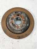 Bremsscheibe hinten links MERCEDES-BENZ M-CLASS (W164) ML 320 CDI 4-matic (164.122)