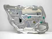 Fensterheber rechts hinten Bentley Continental Flying Spur (3W) 3W5839461B