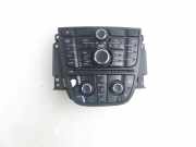 Klimabedienteil OPEL MERIVA B 1.4 13346092 13346041