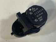 Regelventile für Innenraumheizung BMW 7 (E65, E66, E67) 745 i, Li 6935079