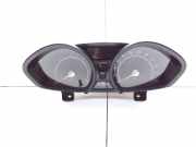 Kombiinstrument FORD FIESTA VI 1.6 TDCi 44zp435 Vp8a6f10894bc