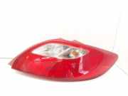 Lampenträger Heckleuchte rechts Mazda 2 (DE, DH) D65151150