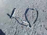 Klimaleitung VW TIGUAN (5N_) 2.0 TDI 4motion 5n0820743d