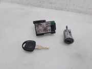 Zündschloss OPEL ASTRA G Sedan (F69_) 1.7 TD 24418927