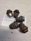 Schrauben FORD FOCUS C-MAX 2.0 TDCi 1234