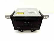 CD-Wechsler Honda Accord VIII (CU) 39100TL0G500