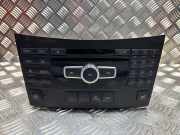Radio/Navigationssystem-Kombination Mercedes-Benz E-Klasse Coupe (C207) A2129006417