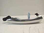 Türaußengriff hinten links CITROËN DS7 PureTech 180 (J45GFU) 9678532277