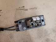 Gangschaltmechanismus VW CADDY III Furgon (2KA, 2KH, 2CA, 2CH) 1.9 TDI 1K0711061A