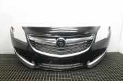 Frontstoßstange OPEL INSIGNIA A (G09) 1.6 CDTi (68) COLOR CODE: GAR