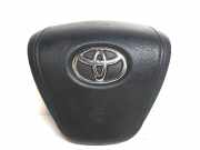 Schleifring Airbag Toyota Avensis Stufenheck (T27) 0589P1000183
