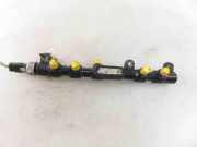 Einspritzleiste Ford Mondeo III Stufenheck (B4Y) 55PP0301