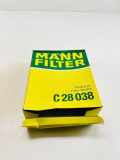 Luftfilter BMW 5 Touring (G31) 530 i C28038