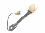 Gurtschloss Citroen C6 (T) 6281113F1904