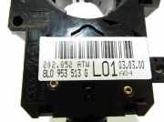 Tastenpanel VW BORA (1J2) 2.0 8L0953513G 4B0953503F