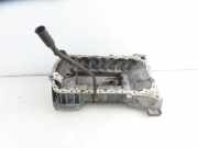 Kurbelgehäuse PEUGEOT 406 Break (8E/F) 2.0 16V 9637093810