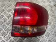 Lampenträger Heckleuchte rechts Toyota Avensis Verso (M2) E137652
