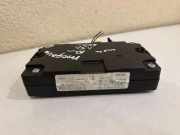 Navigationskontrolleinheit RENAULT MEGANE III Hatchback (BZ0_) 1.5 dCi (BZ0C) A2C53287703