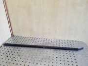 Zier-/Schutzleiste für Türscheibe Seat Alhambra I (7V)