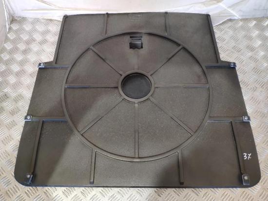 Kofferraumteppich BENTLEY CONTINENTAL FLYING SPUR (3W_) 6.0 3W5563547B Bild Kofferraumteppich BENTLEY CONTINENTAL FLYING SPUR (3W_) 6.0 3W5563547B