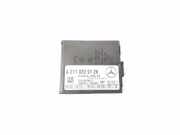 Alarmblock MERCEDES-BENZ SLK (R171) 200 Kompressor (171.445) A2118209126