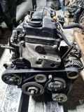 Motor HONDA FR-V (BE) 1.8 (BE1)