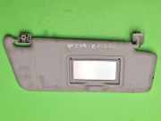 Sonnenblende rechts Mercedes-Benz C-Klasse (W203)