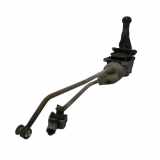 Gangschaltmechanismus VW PASSAT Variant B5 (3B5) 1.9 TDI 8d0711167