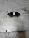 HEIZUNGSLÜFTER REGLER WIDERSTAND FIAT 500E (332_) Elektro (FA1) A43601400