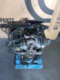 Motor MERCEDES-BENZ C (W204) C 350 CDI (204.025) 642830