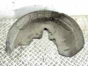 Radhaus links hinten Opel Insignia B Grand Sport (Z18)