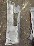 Unterfahrschutz VW Touran (1T1, 1T2) 1K0825212L