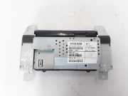 Navigationsanzeige VOLVO C70 II Cabrio D5 31282052