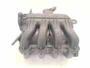 Ansaugbrücke PEUGEOT 206 Hatchback (2A/C) 1.4 i 9645400680 9639381480