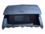 Navigationsanzeige MERCEDES-BENZ C (W204) C 180 Kompressor (204.046) 070910135103