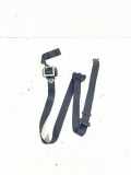 Sicherheitsgurt vorne links BMW 5 Touring (F11) 520 d 610126300C