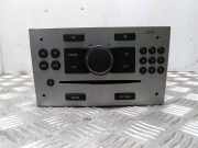 Radio/Navigationssystem-Kombination Opel Zafira B (A05) 344183129