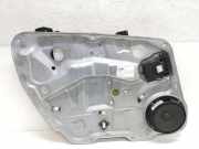 Türfensterheber hinten links MERCEDES-BENZ M (W164) ML 320 CDI 4-matic (164.122) A1648203785