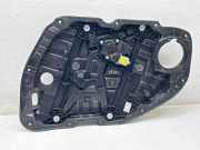 Fensterheber rechts vorne Kia Optima IV SW (JF) DC12V7K23