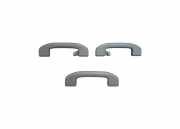 Stahlfelgen Satz Nissan Qashqai II (J11)