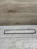 Innenschwellenzierleiste hinten links SKODA SUPERB I (3U4) 1.9 TDI 3U0853558J