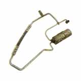 Kondensatorschlauch Opel Vectra C Caravan (Z02)