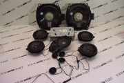 Lautsprechersystem BMW X3 (F25) 9257121